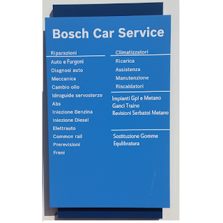 BOSCH CAR SERVICE FANARA