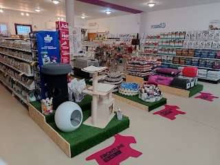 Animall pet shop