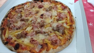 Pizzeria Pianeta ROSA