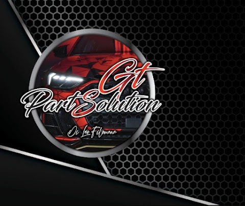 Gt PartSolution