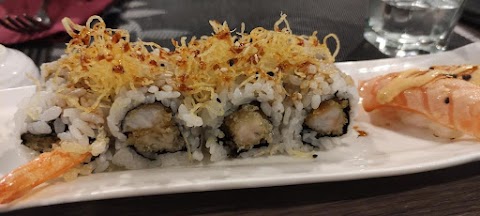 Sushi Chen Ristorante Cinese Giapponese