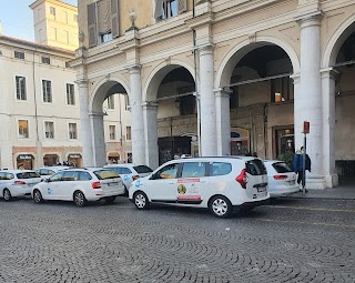 Consorzio Taxisti Ferraresi