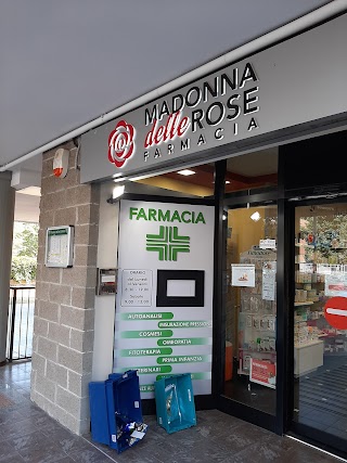 Farmacia Madonna delle Rose