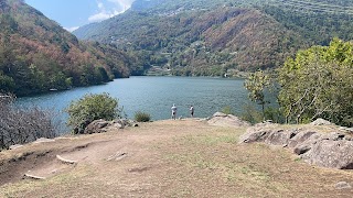 Osteria Capo di Lago