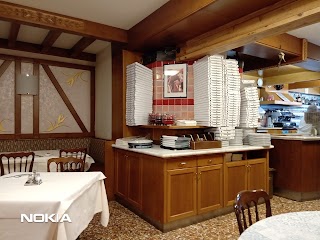 Pizzeria Trattoria Marechiaro