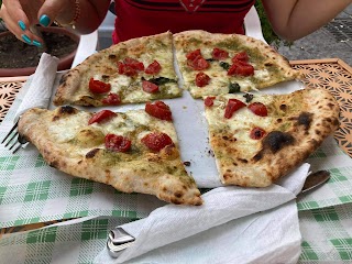 PIZZERIA MIA NAPOLI