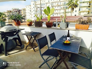 Siracusa Apartments SP9