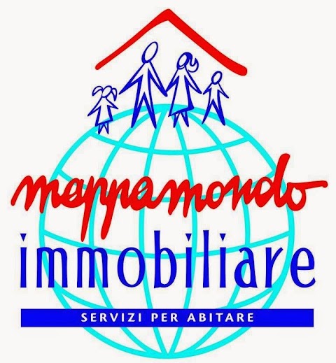 Mappamondo Immobiliare di Valerio Benatti