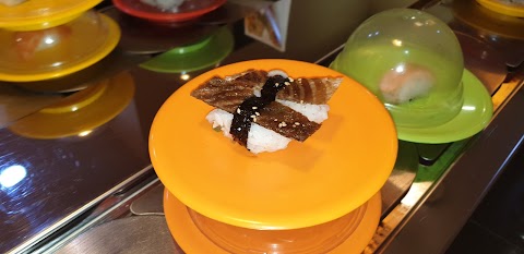 Kaiten Sushi