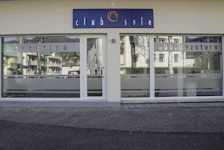 Club Sole Estetica E Abbronzatura