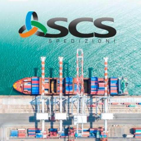 SCS Spedizioni Società Cooperativa A.R.L.