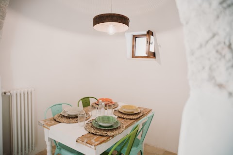 VentiTre House of Apulia Mea - Vacation Rental