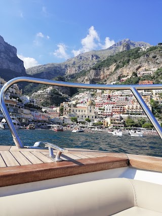 Amalfi on Boat Charter - Tours e noleggio barche - Boat rental Salerno