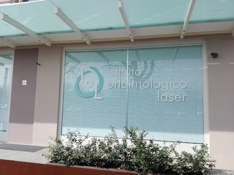 IOL ISITITUTO OFTALMOLOGICO LASER Dir. San. Dr. Luigi Lodigiani