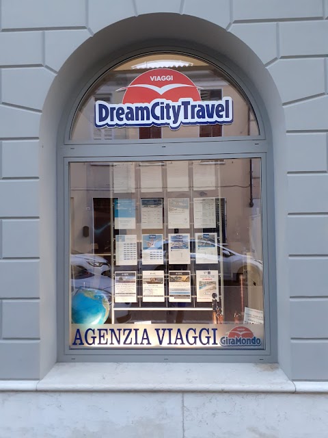 Dream City Travel di Paolo Archetti