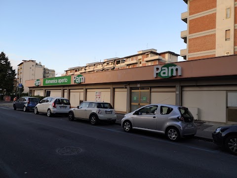 Supermercato Pam