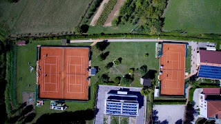 A.s. Garden Tennis Club Abano Terme