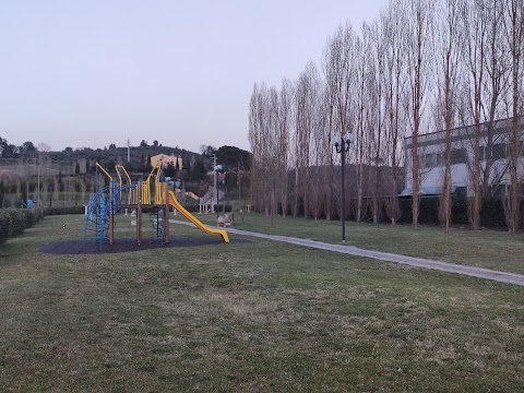 Parco Fitness