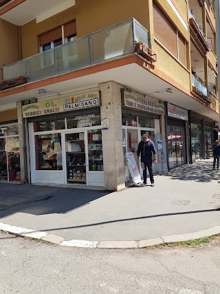 Ferramenta Palmisano Lido di Ostia