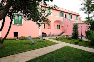 Domus Aequana B&B