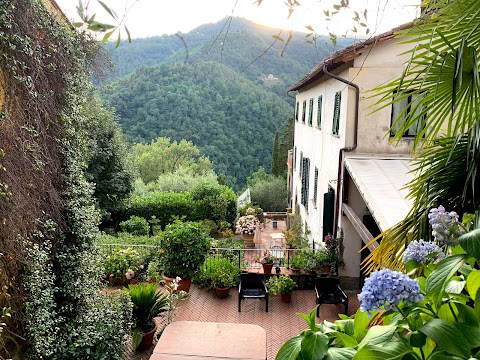 Agriturismo Le Fontanacce