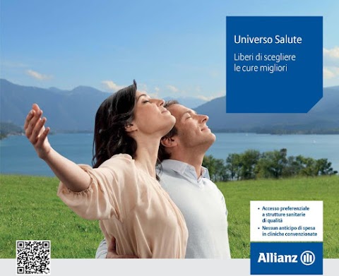 AXA - Allianz Assicurazioni - Sub agenzia di Belgioioso - Protezione e Investimenti