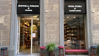 Enoteca Strozzi Firenze