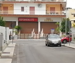 Supermercato Marino di Cramarossa Marino