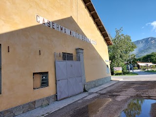 Istituto di Istruzione Superiore "Virginio - Donadio"