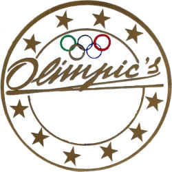 Olimpic'S