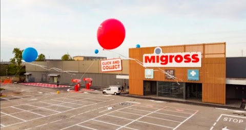 Superstore Migross