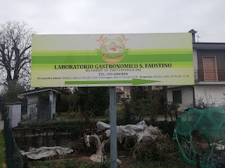 Laboratorio Gastronomico San Faustino