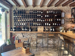 La Barrique Wine Bar