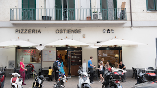 Pizzeria Ostiense