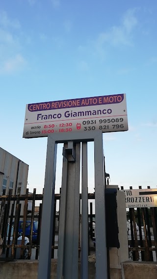 Franco Giammanco S.R.L.