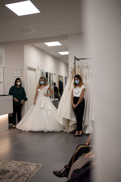 Atelier della Sposa Rubiera