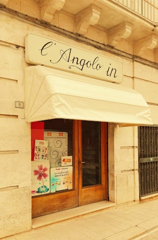 L'Angolo in