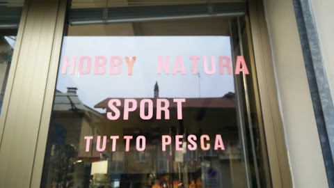 hobby natura sport tutto pesca