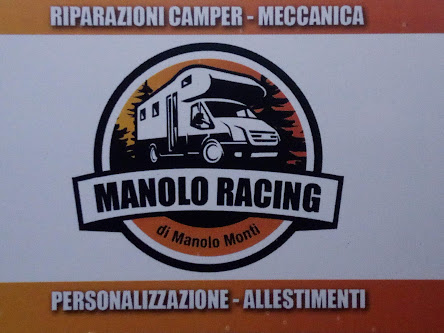 Manolo Racing