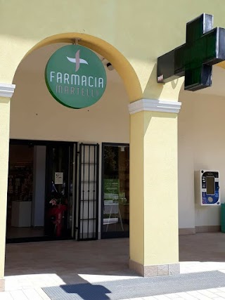 Farmacia Dr.Martelli Nadia