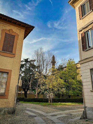 Sezione di Psicologia - Università di Pavia