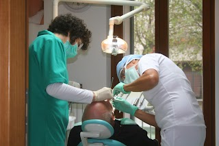 Studio Dentistico Camperidis Katia