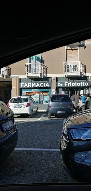 Farmacia Friolotto