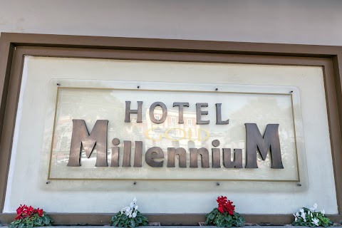 Millennium Gold Hotel