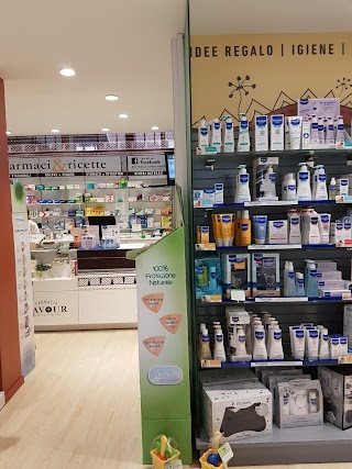 Farmacia Cavour