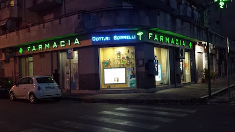 Farmacia Borrelli