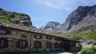 Rifugio Chalet de l'Epée