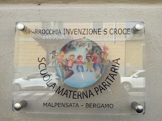 Scuola dell'Infanzia Parrocchiale Santa Croce