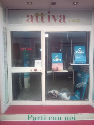 Attiva Viaggi