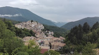 Parco Naturale Regionale Dell'Appennino ''Monti Simbruini''